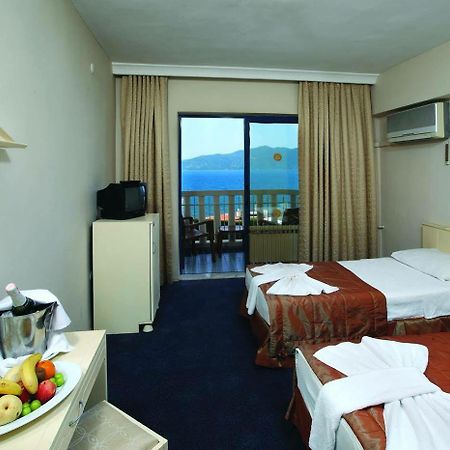 Marmaris Random Rooms By Lookbookholiday Eksteriør bilde