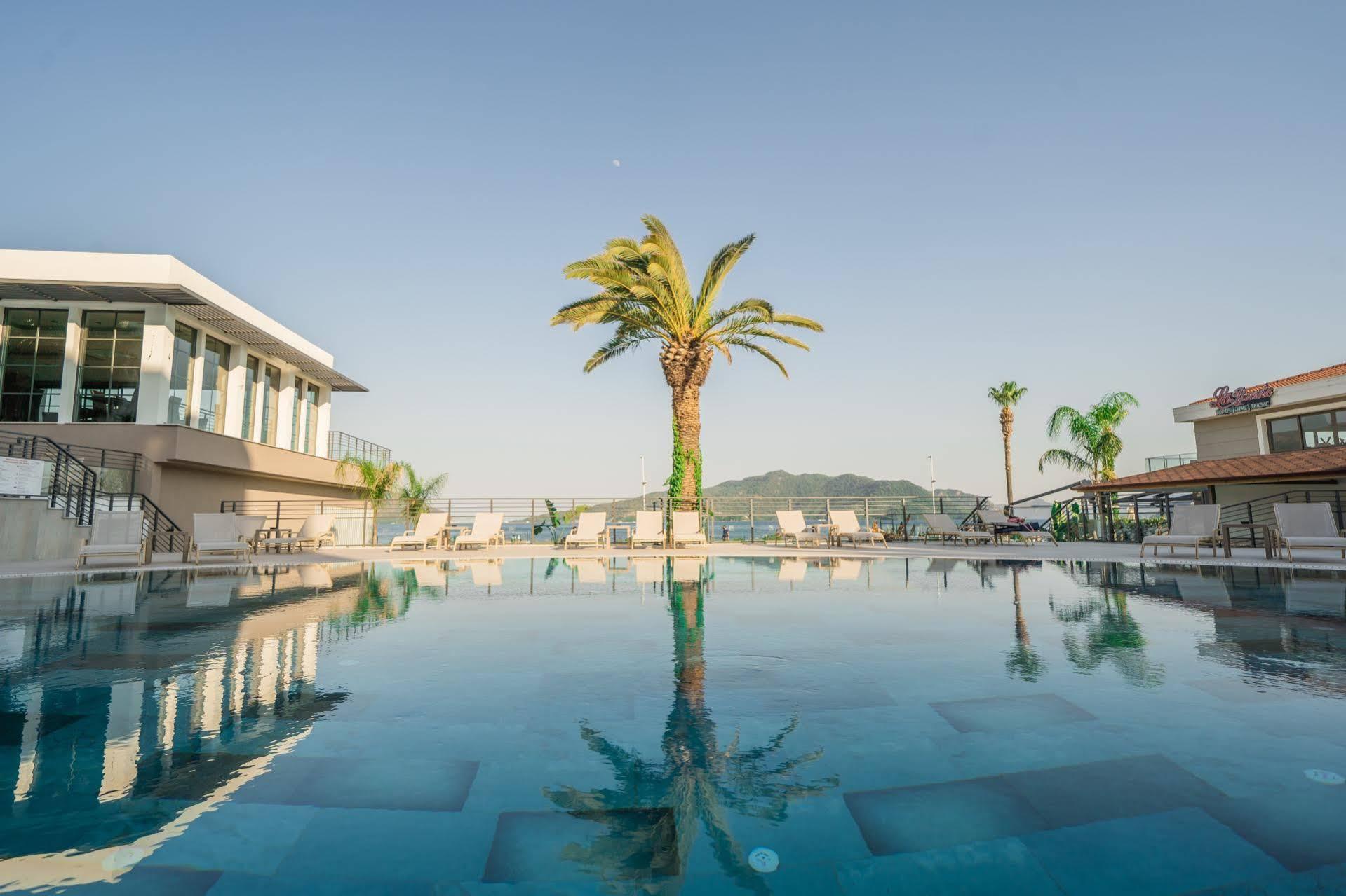 Marmaris Random Rooms By Lookbookholiday Eksteriør bilde