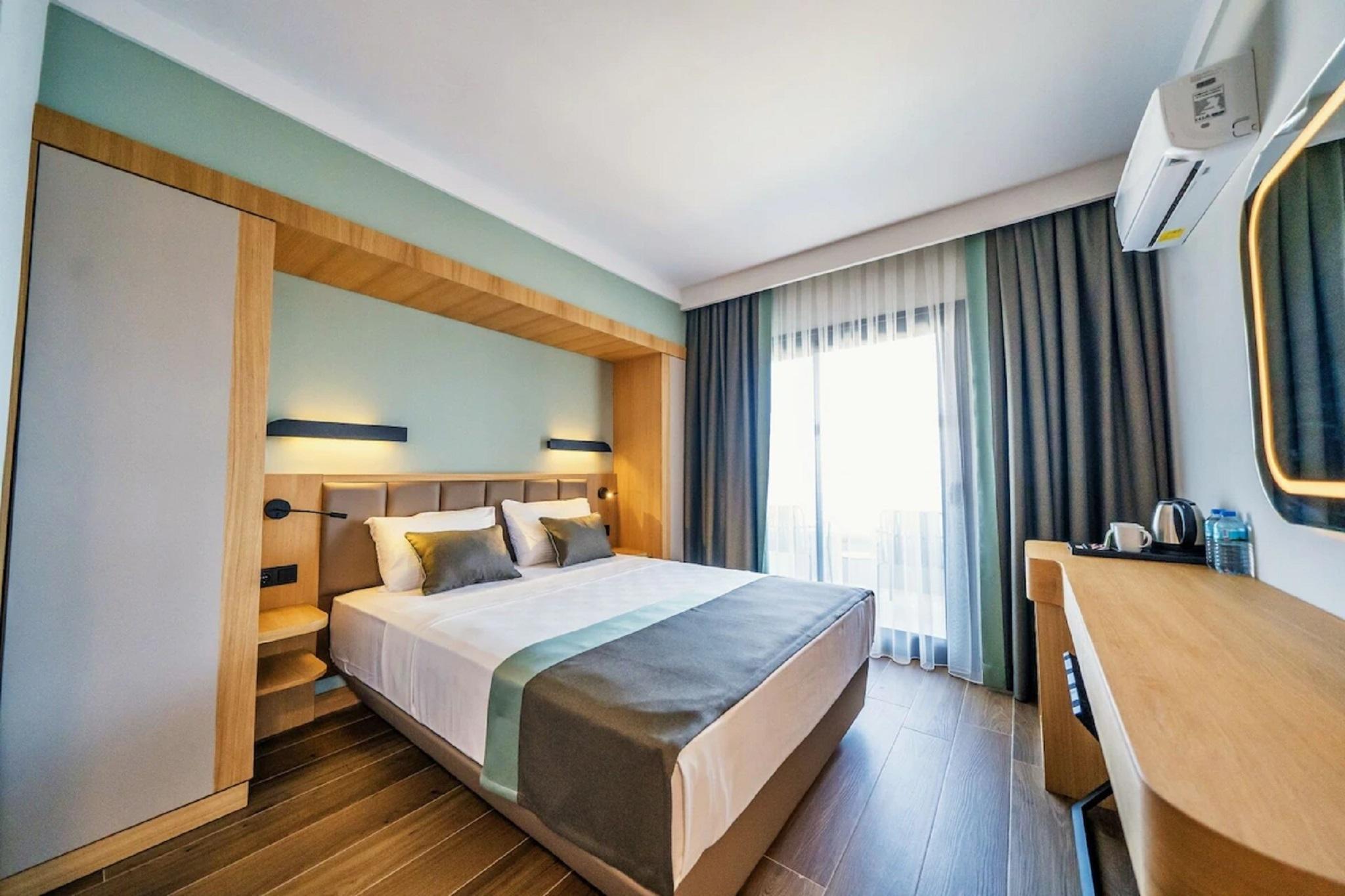 Marmaris Random Rooms By Lookbookholiday Eksteriør bilde