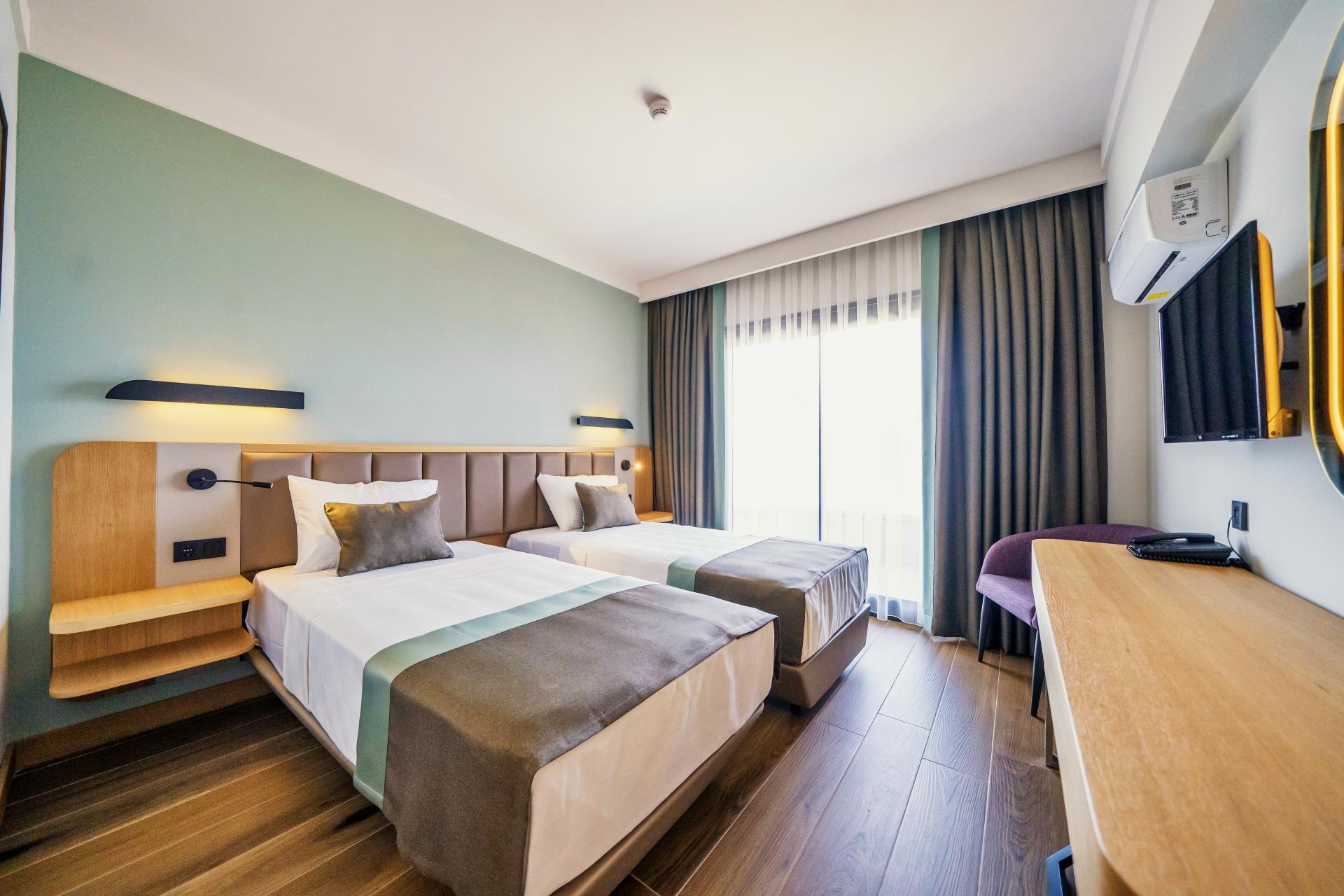Marmaris Random Rooms By Lookbookholiday Eksteriør bilde
