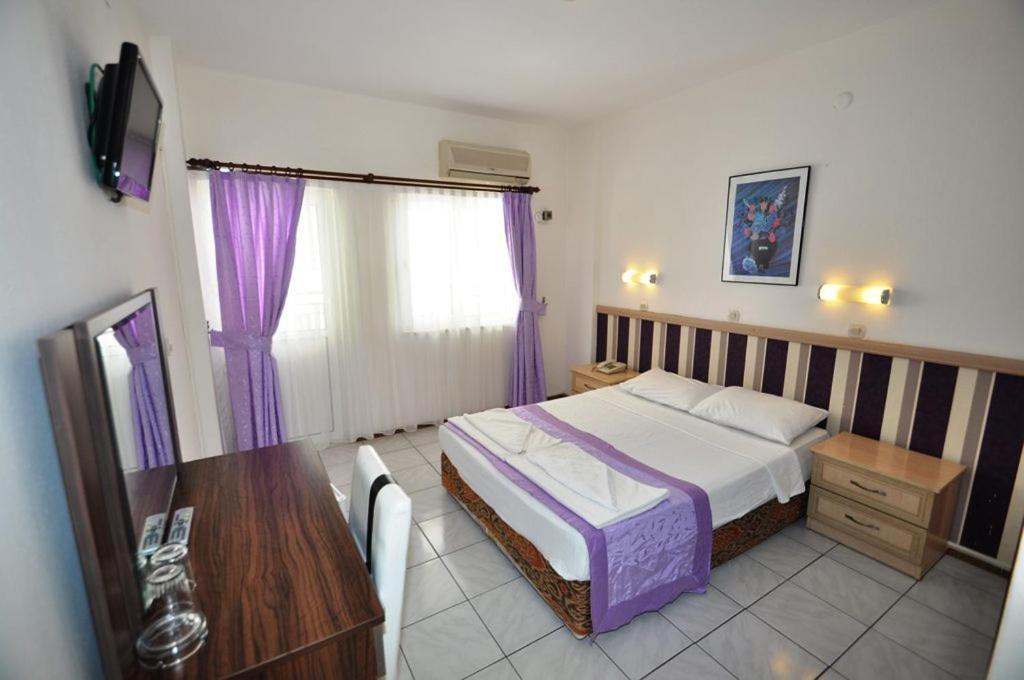 Marmaris Random Rooms By Lookbookholiday Eksteriør bilde