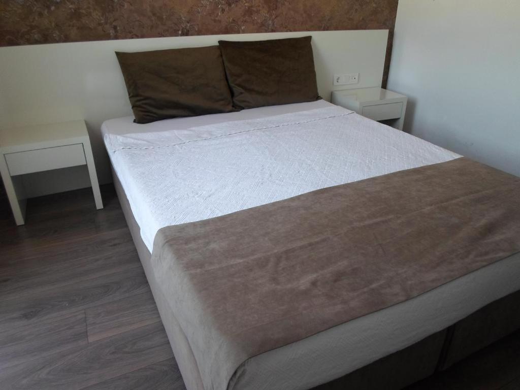 Marmaris Random Rooms By Lookbookholiday Eksteriør bilde