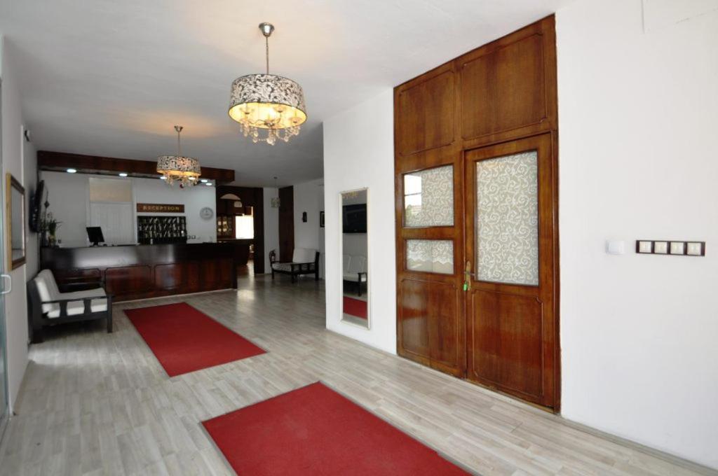 Marmaris Random Rooms By Lookbookholiday Eksteriør bilde