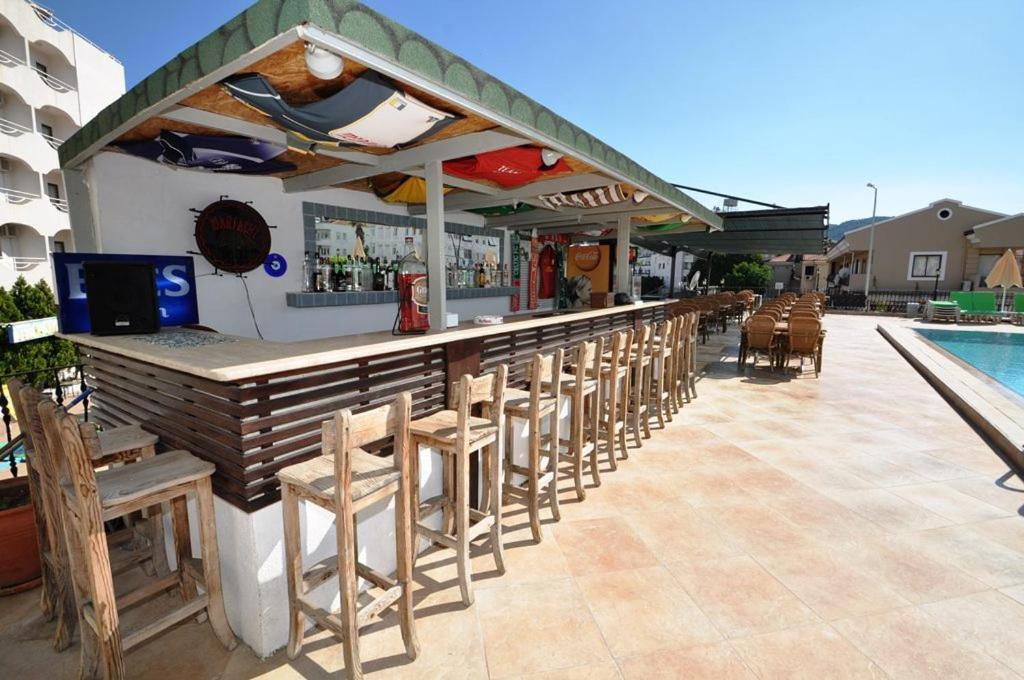 Marmaris Random Rooms By Lookbookholiday Eksteriør bilde