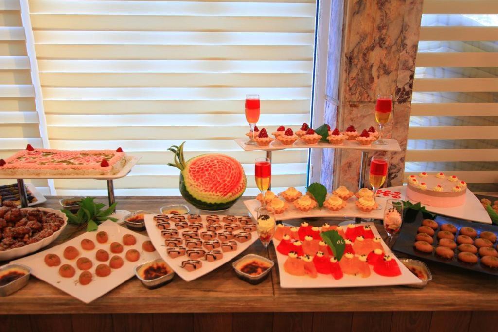 Marmaris Random Rooms By Lookbookholiday Eksteriør bilde