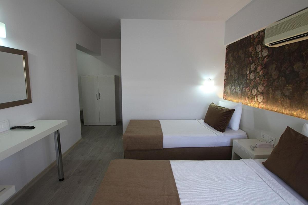 Marmaris Random Rooms By Lookbookholiday Eksteriør bilde