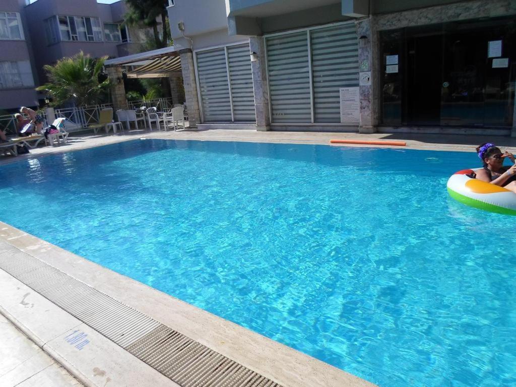 Marmaris Random Rooms By Lookbookholiday Eksteriør bilde