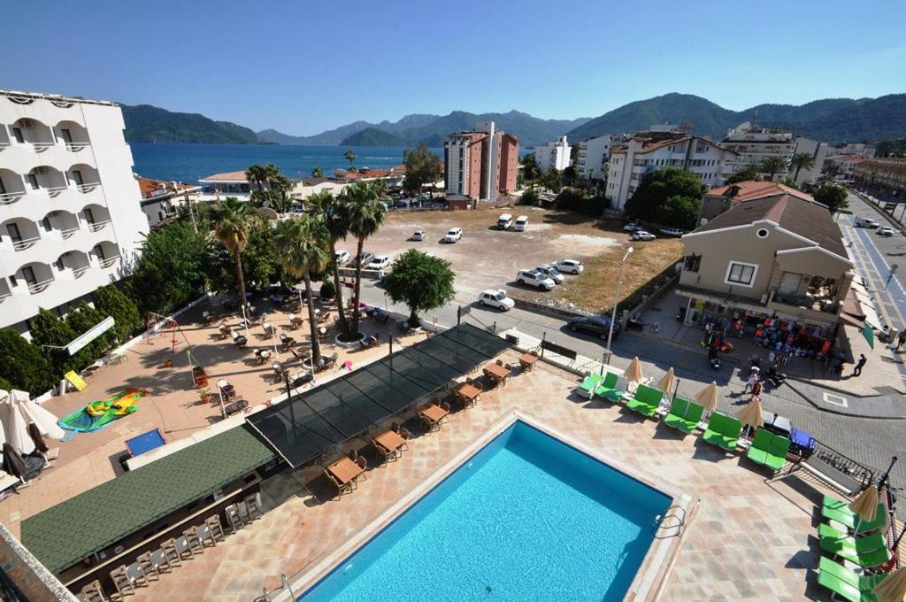 Marmaris Random Rooms By Lookbookholiday Eksteriør bilde