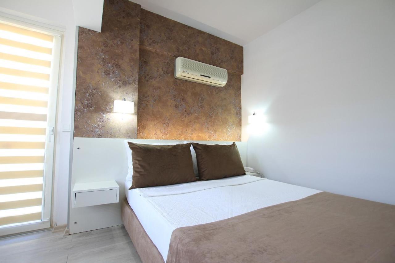 Marmaris Random Rooms By Lookbookholiday Eksteriør bilde