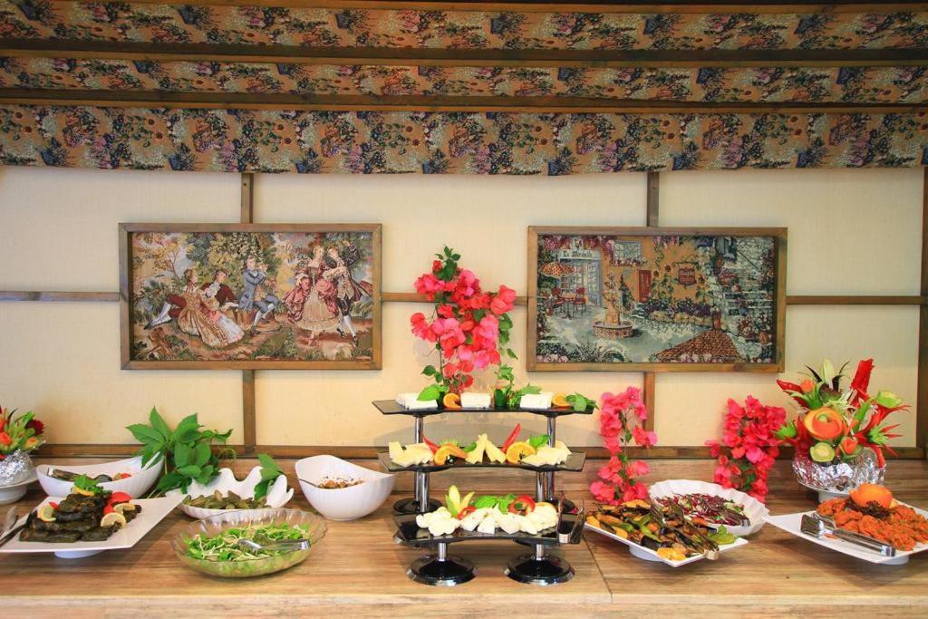 Marmaris Random Rooms By Lookbookholiday Eksteriør bilde