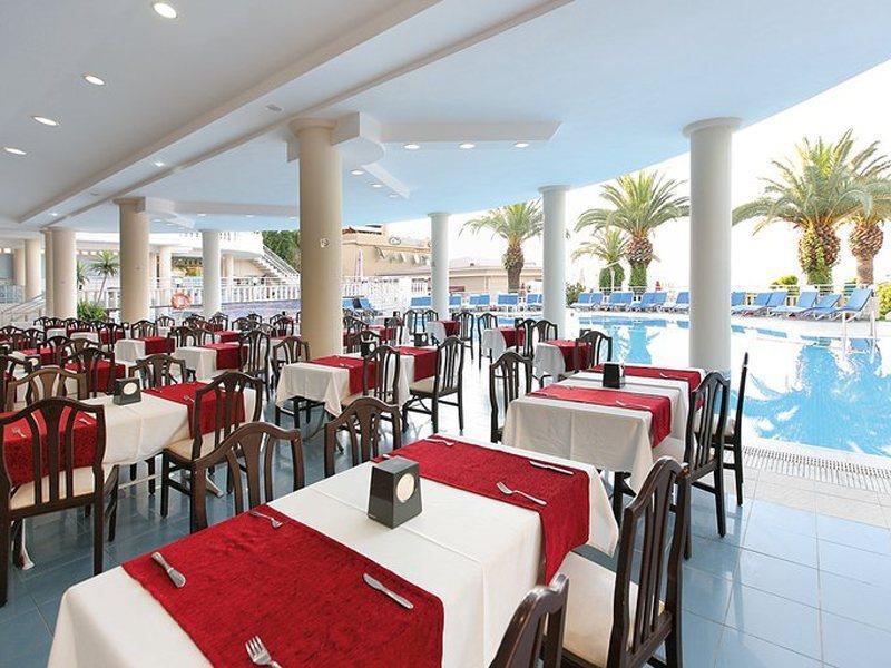 Marmaris Random Rooms By Lookbookholiday Eksteriør bilde