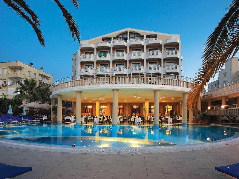 Marmaris Random Rooms By Lookbookholiday Eksteriør bilde