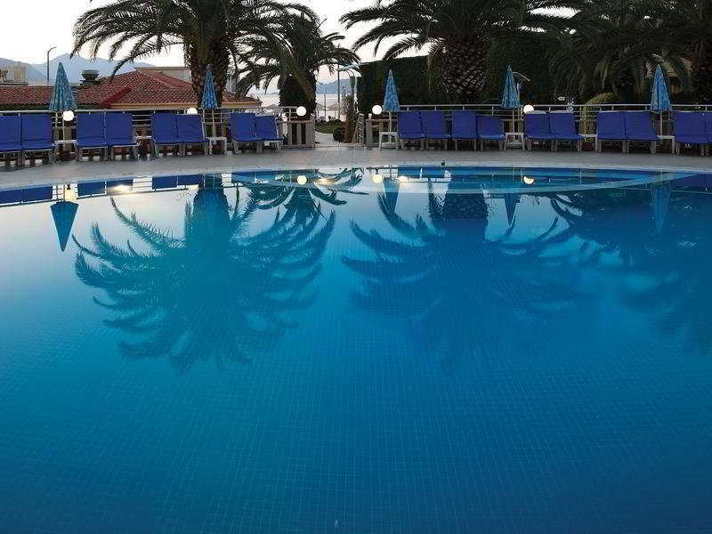 Marmaris Random Rooms By Lookbookholiday Eksteriør bilde