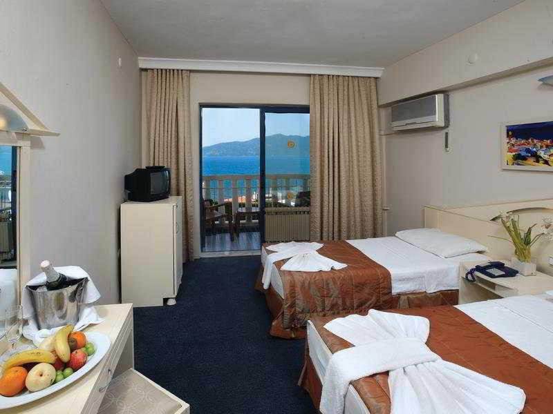 Marmaris Random Rooms By Lookbookholiday Eksteriør bilde