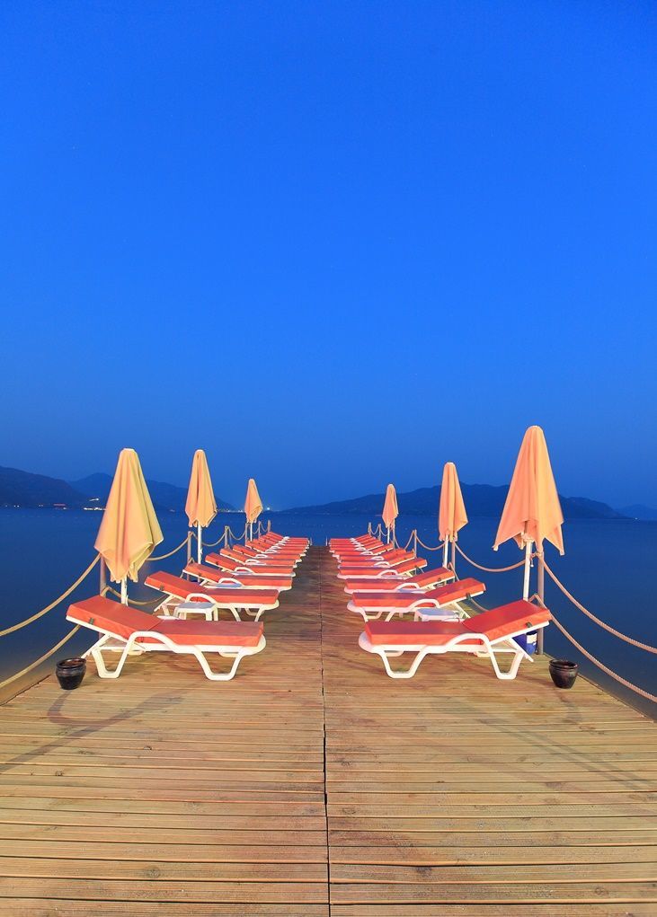 Marmaris Random Rooms By Lookbookholiday Eksteriør bilde
