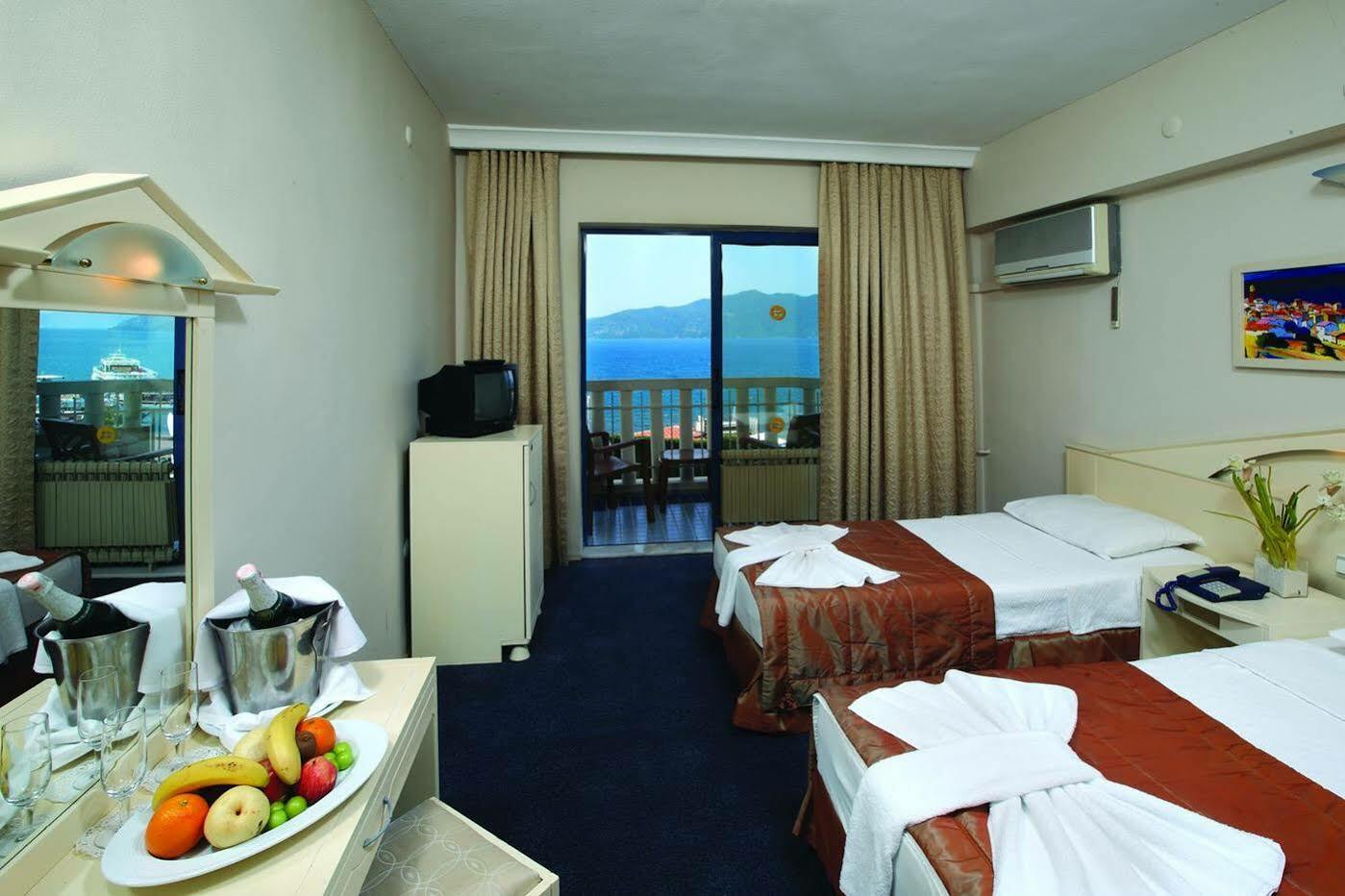 Marmaris Random Rooms By Lookbookholiday Eksteriør bilde