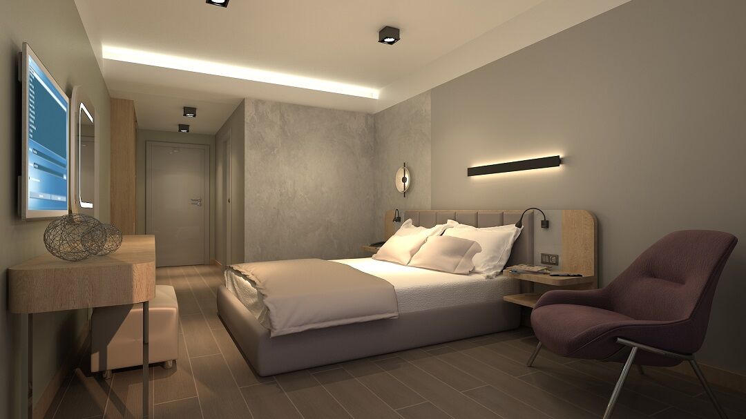 Marmaris Random Rooms By Lookbookholiday Eksteriør bilde