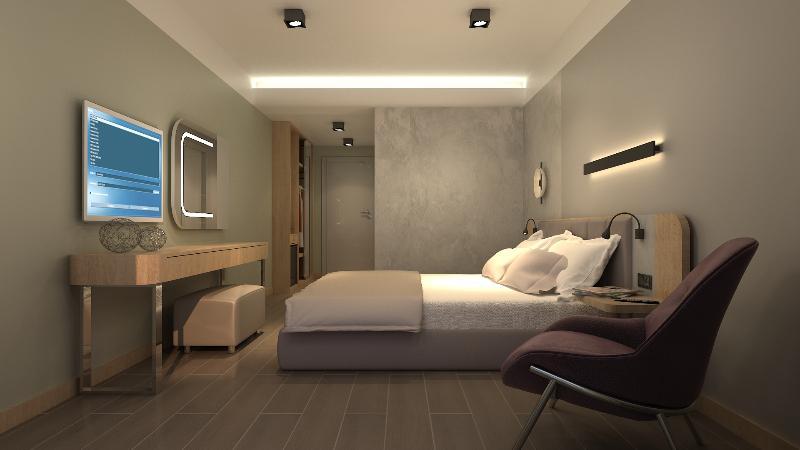 Marmaris Random Rooms By Lookbookholiday Eksteriør bilde